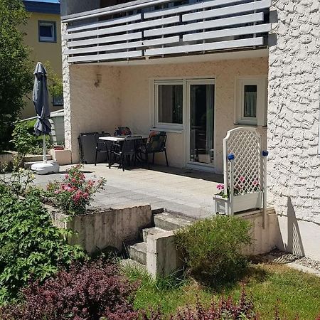 Schoene Ferienwohnung Direkt Am Neckar Deisslingen Ngoại thất bức ảnh