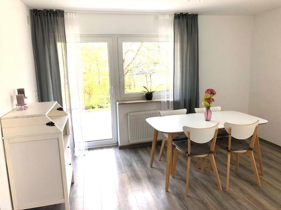 Schoene Ferienwohnung Direkt Am Neckar Deisslingen Ngoại thất bức ảnh