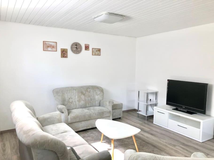 Schoene Ferienwohnung Direkt Am Neckar Deisslingen Ngoại thất bức ảnh