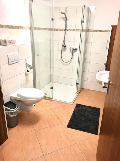 Schoene Ferienwohnung Direkt Am Neckar Deisslingen Ngoại thất bức ảnh