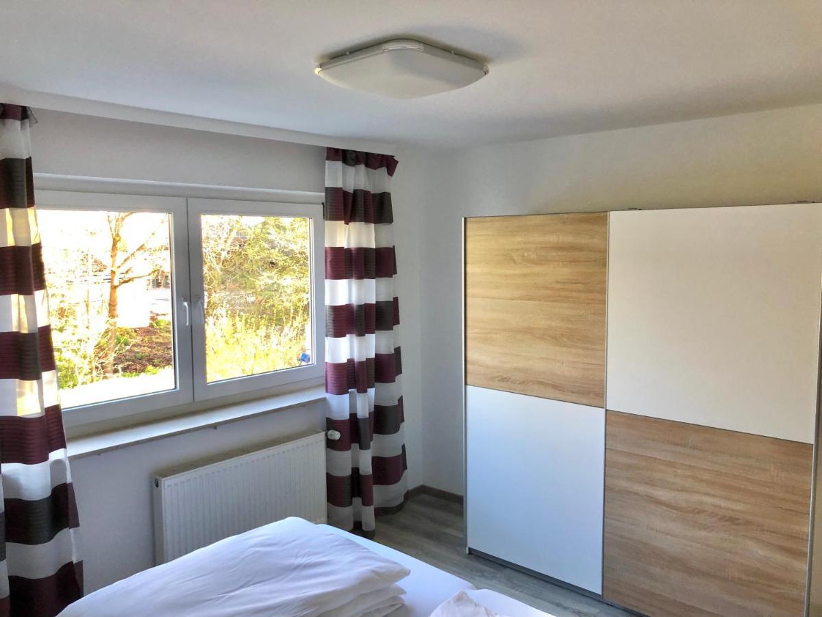 Schoene Ferienwohnung Direkt Am Neckar Deisslingen Ngoại thất bức ảnh